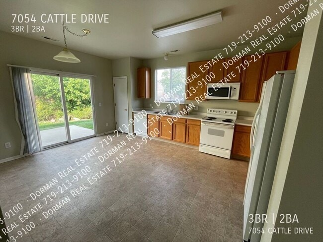 Building Photo - 7054 Cattle Dr