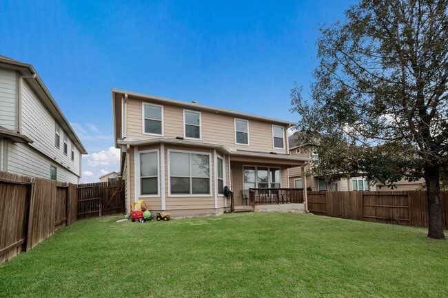 Building Photo - Modern Living Meets Community Charm in This Cibolo Gem