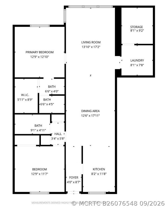 Building Photo - 3630 Whitehall Dr