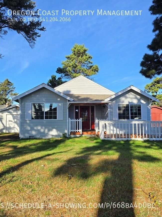 Building Photo - 1441 NW 20th St