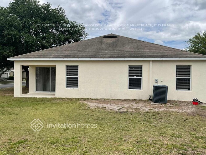 Building Photo - 503 Fairhaven Dr