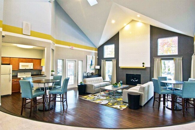 Building Photo - A beautiful 2 bedroom apartment