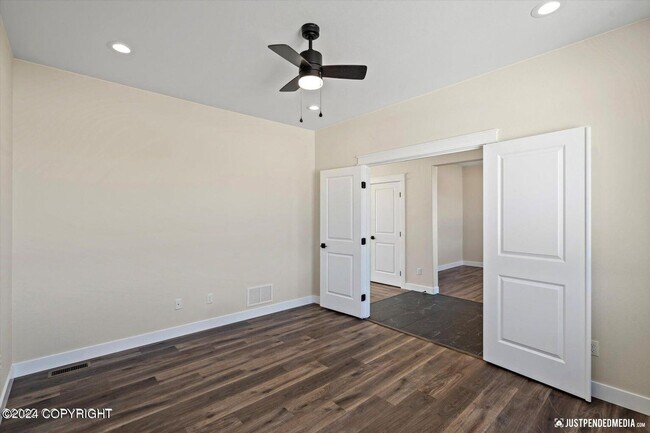 Building Photo - Stunning, brand new construction property with unparalleled views