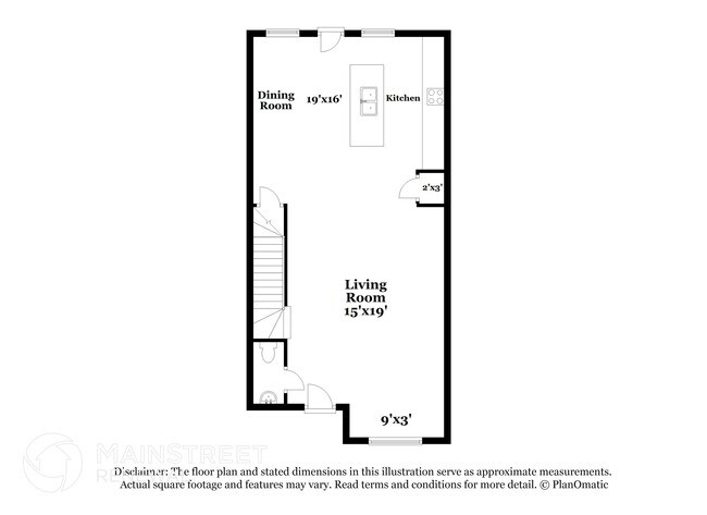Building Photo - 6109 Oakley Rd