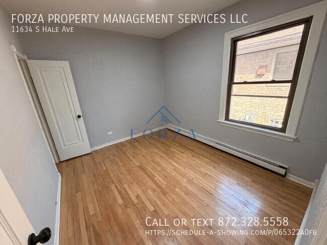Building Photo - 11634 S Hale Ave