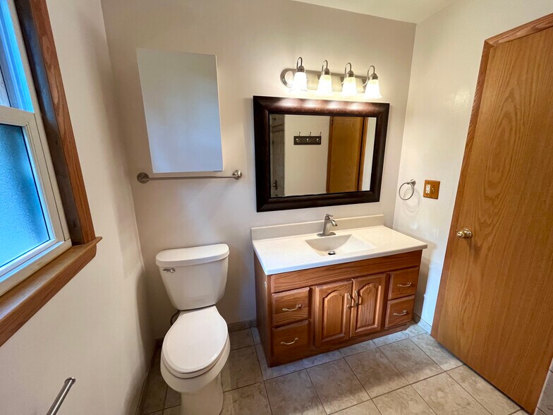 Full Bath - 1661 N 116th St