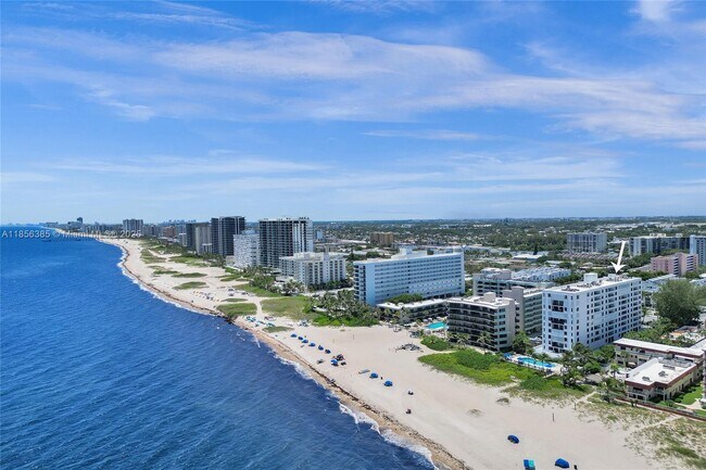 Building Photo - 1500 N Ocean Blvd