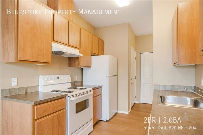 Building Photo - 5945 Trail Ave NE