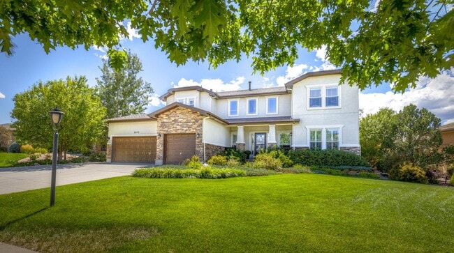 Building Photo - 3615 Oak Meadow Dr