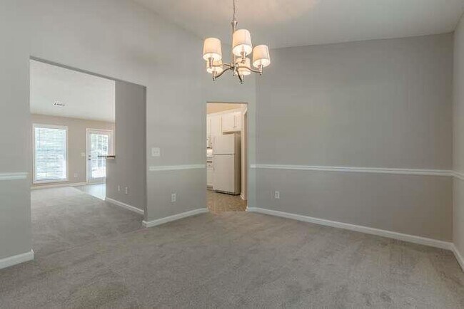 Building Photo - 1420 Jefferson Walk Cir