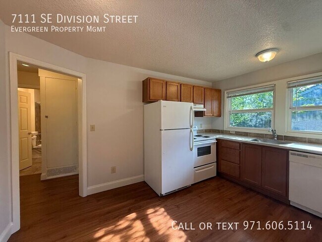Building Photo - 7111 SE Division St