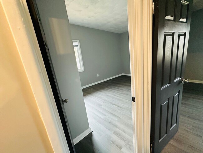 Building Photo - Experience Luxury Living at Park Harrison:...