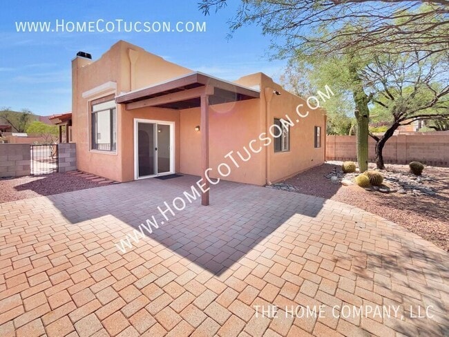 Building Photo - 11854 N Desert Slopes Way