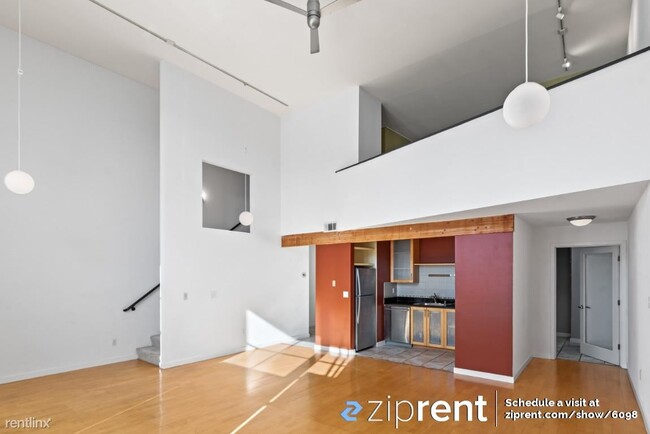 Building Photo - 2 br, 1 bath Condo - 311 4th St, Oakland, ...