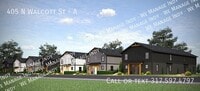 Building Photo - 405 N Walcott St