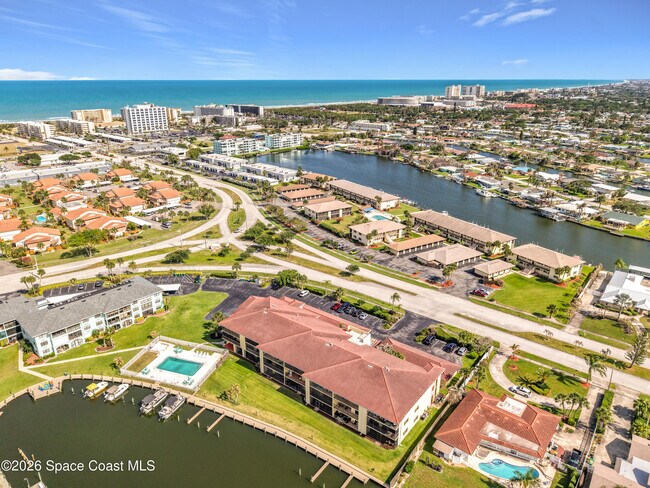 Building Photo - 300 S Banana River Blvd