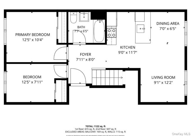 Building Photo - 62-45 60th Pl