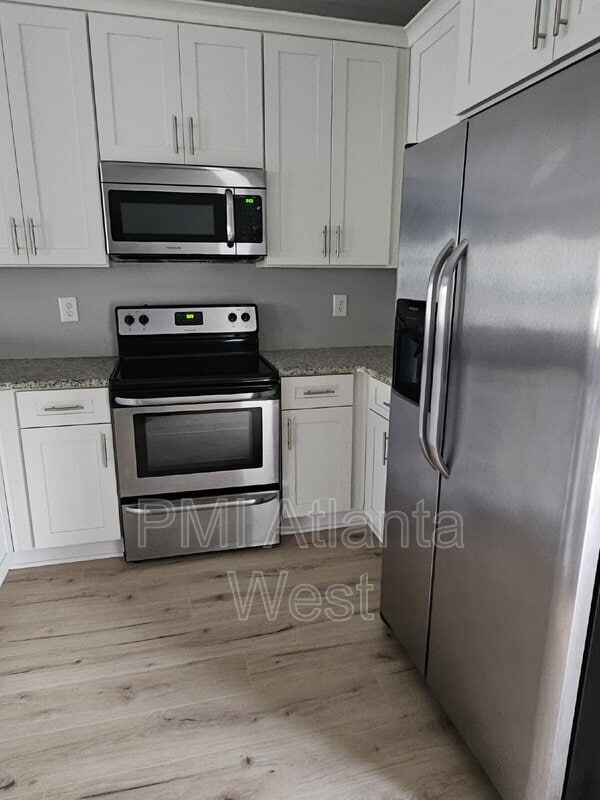 Building Photo - 701 McWilliams Rd SE