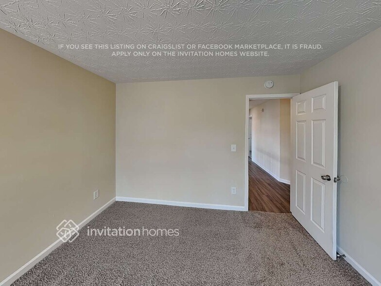 Building Photo - 3627 Rip Rap Dr