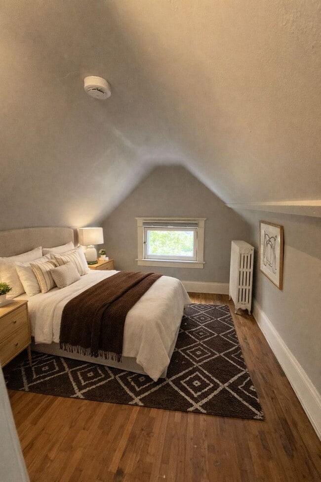 Building Photo - 601 Woodland Ave