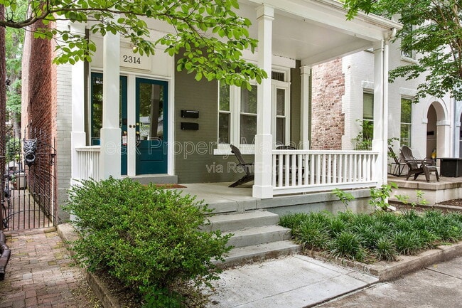 Building Photo - 2314 Floyd Ave