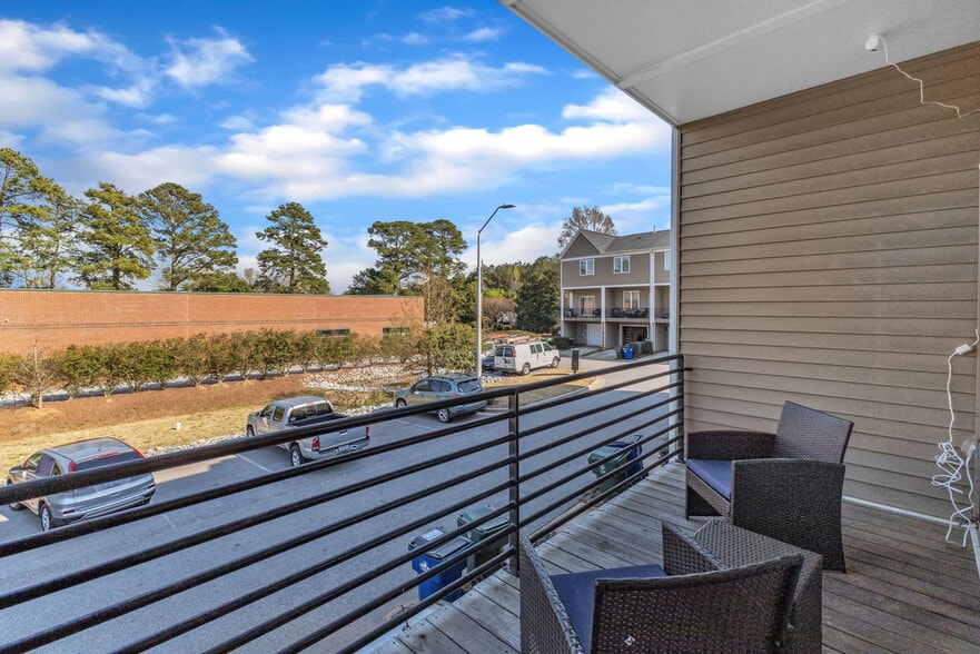 Building Photo - 2606 Wolf Cub Ct