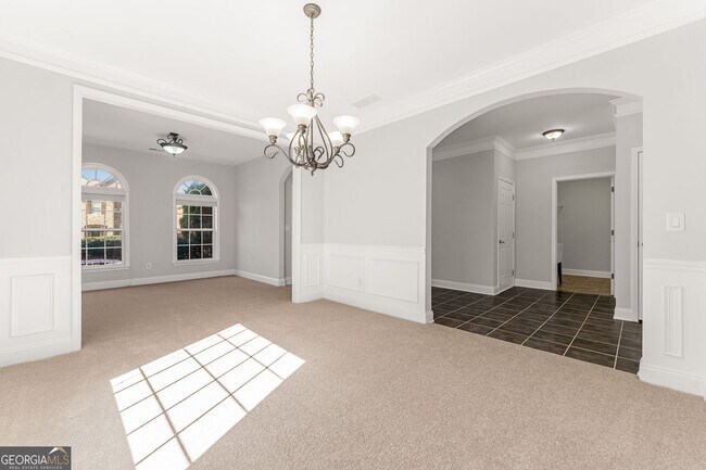 Building Photo - 3329 Rosecliff Trace NE