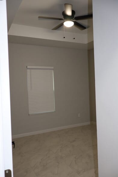 spare bedroom 2 - 1005 Hidden Hills St