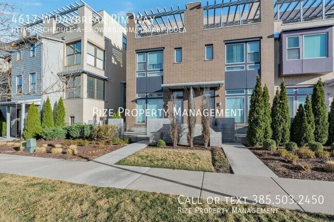 Building Photo - 4617 Daybreak Rim Way