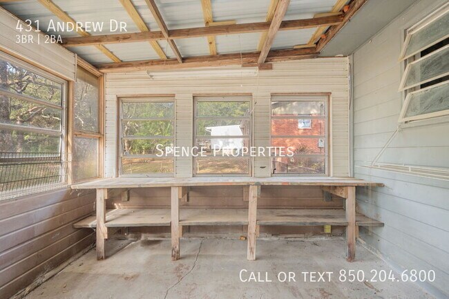 Building Photo - 431 Andrew Dr