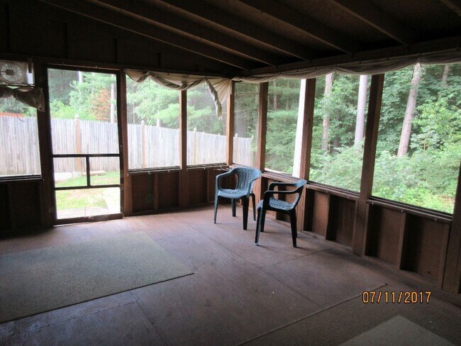 Building Photo - Luther Forest / Partridge Drum Community
