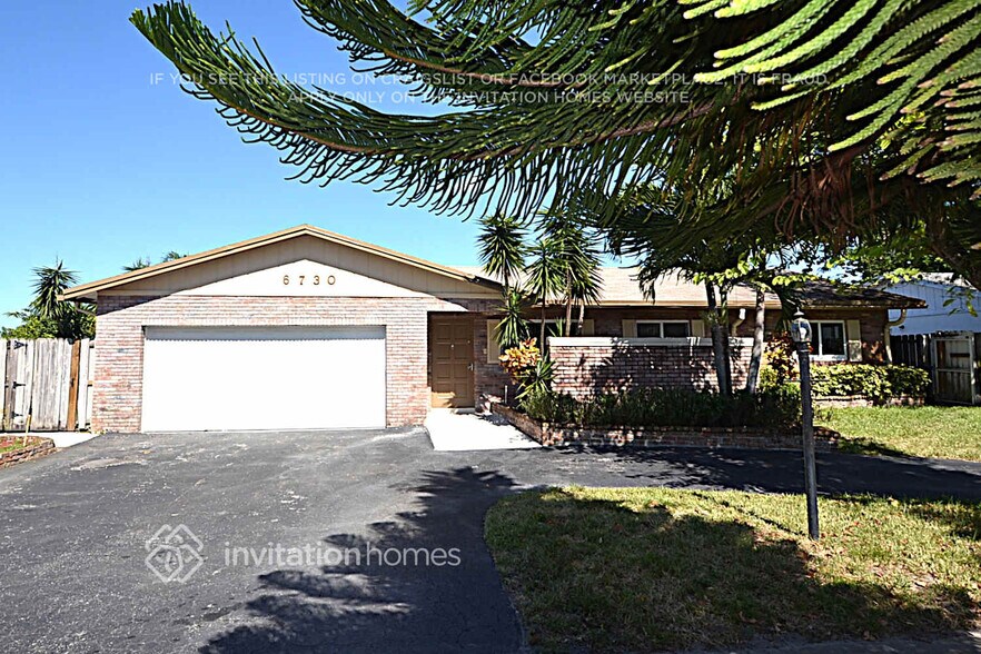 Primary Photo - 6730 NW 28th Way