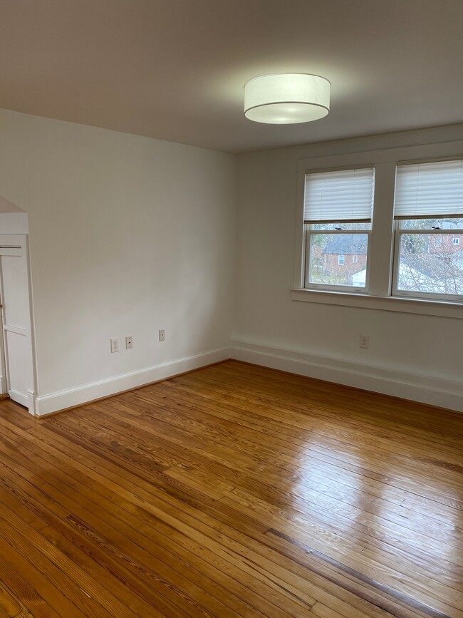 Upper Level Bedroom 1 - 4809 Calvert Rd