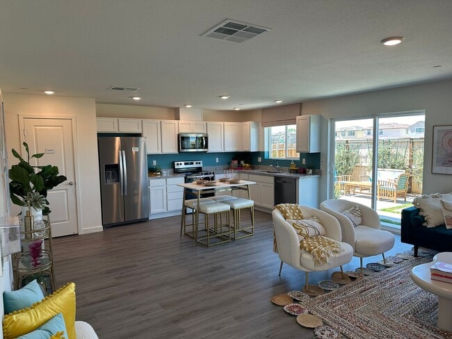 Building Photo - Brand New 4bedroom, 2.5bath in West Roseville