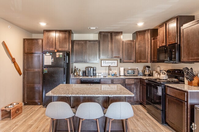 Interior Photo - 7 Zero 6 Apartments