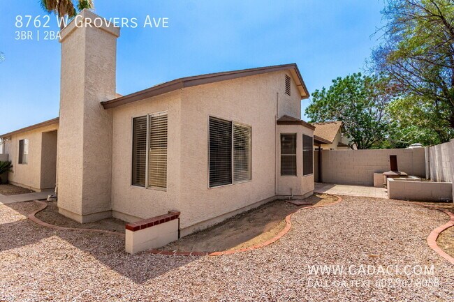 Building Photo - 8762 W Grovers Ave