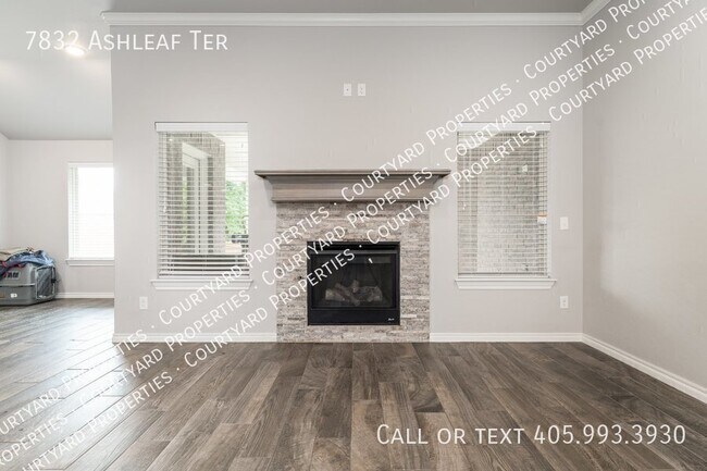 Building Photo - 7832 Ashleaf Terrace