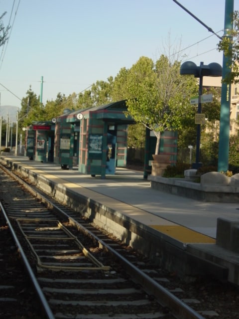 Building Photo - Whisman Station Single Family Home