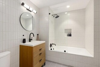 Building Photo - spacious one-bedroom, one-bathroom layout