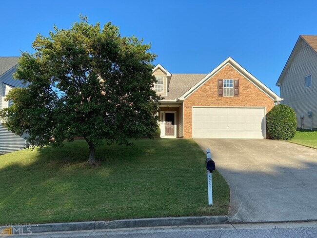 Primary Photo - 5751 Colonnade Dr