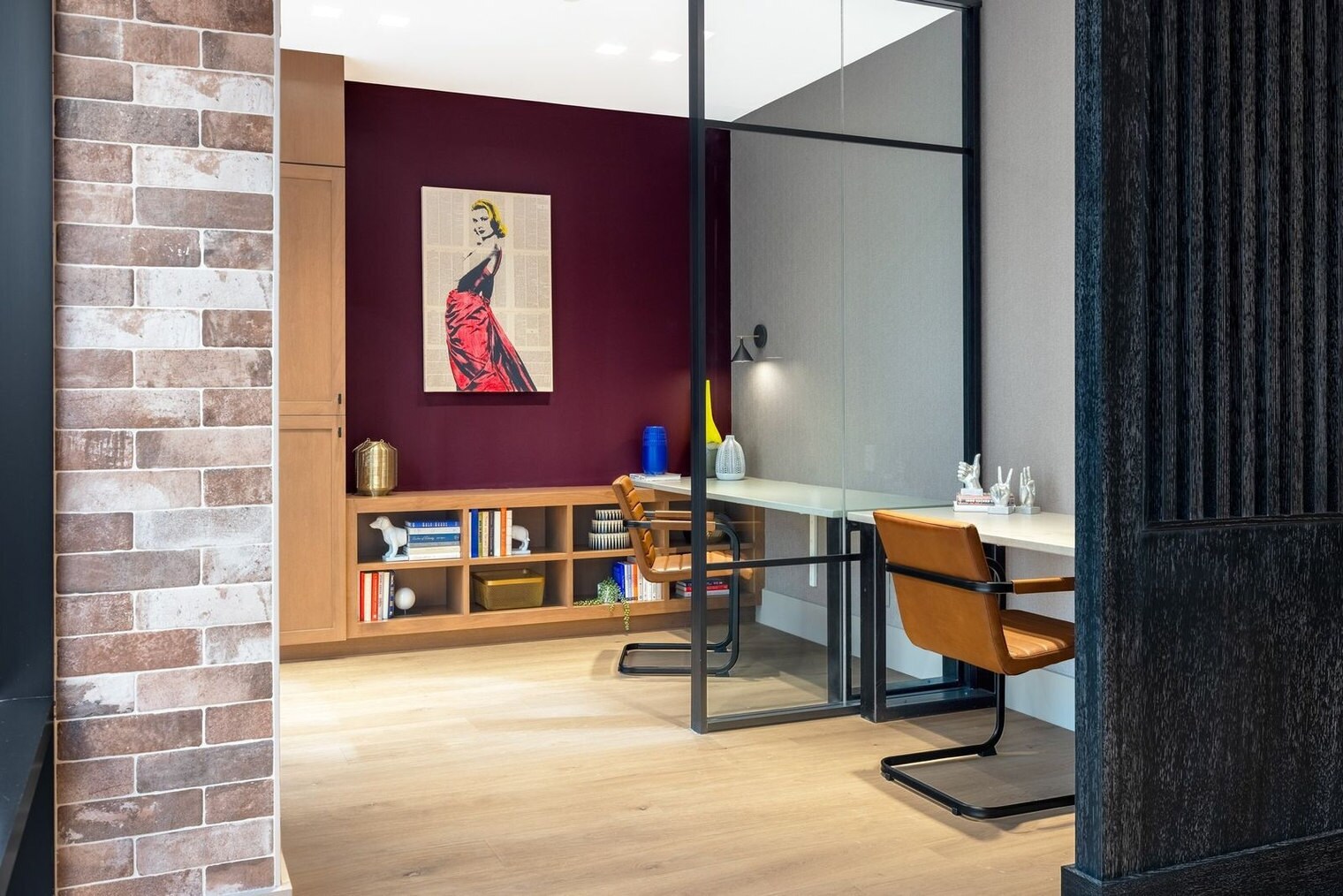 Building Photo - 1301 Callowhill St