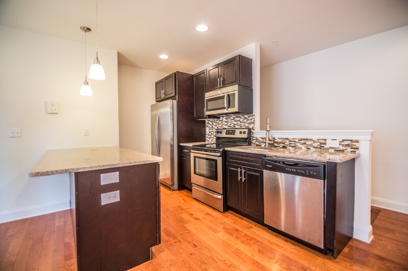 Building Photo - 3614 Spring Garden St