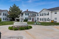 Building Photo - "Charming 2-Bed Retreat with Spacious 1000 sqft Layout in Nampa's Heart!"