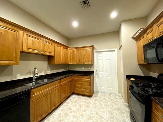 Interior Photo - Arion Whispering Palms LLC