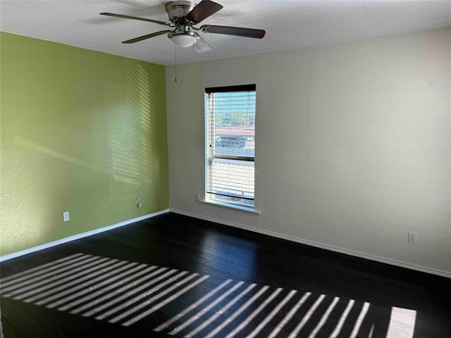 Building Photo - 919 S Weatherred Dr