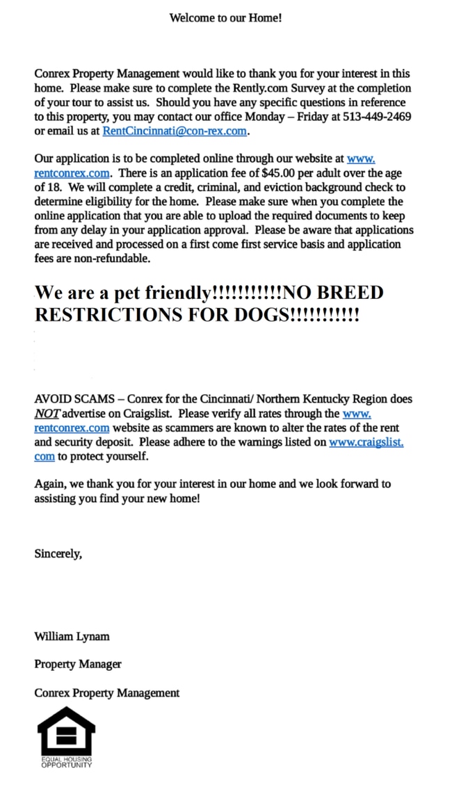 Building Photo - 4280 Boyne Ct