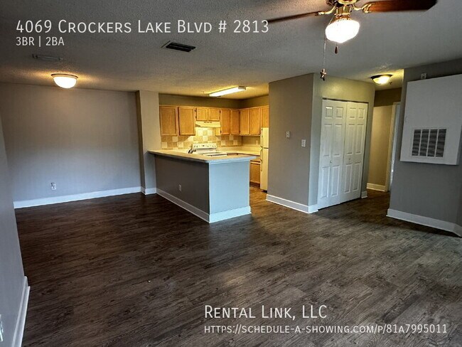 Building Photo - 4069 Crockers Lake Blvd