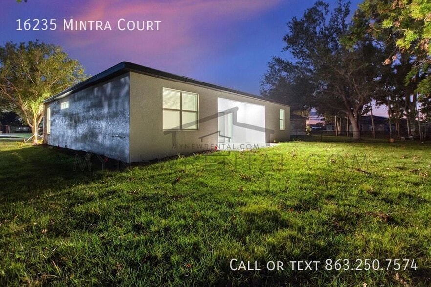 Building Photo - 16235 Mintra Ct
