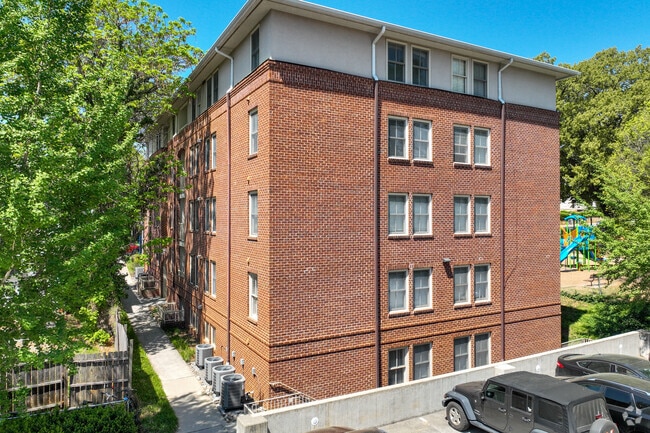 Building Photo - Venable Court Apartments
