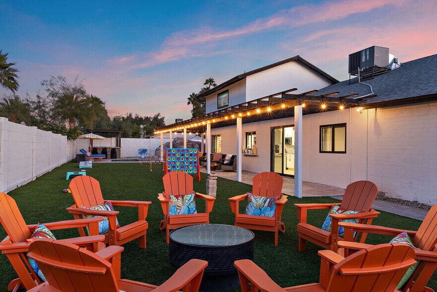 Building Photo - 12201 N 58th Way